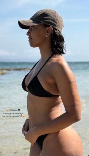 Aurea Febraio Nude Leaks OnlyFans Photos #1