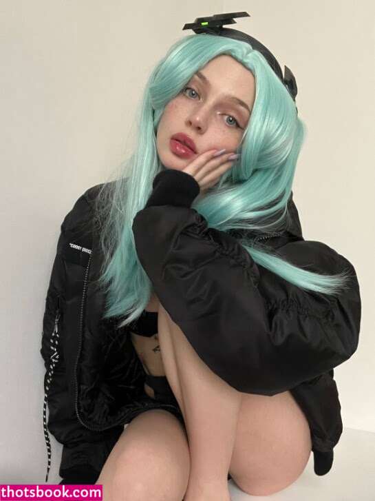 Ayovtasila Nude Leaks OnlyFans Photos #3 1879962