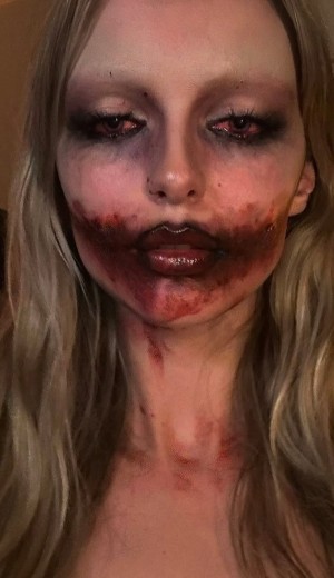 beatalinneaa b8stal Nude Leaks OnlyFans Photos #3