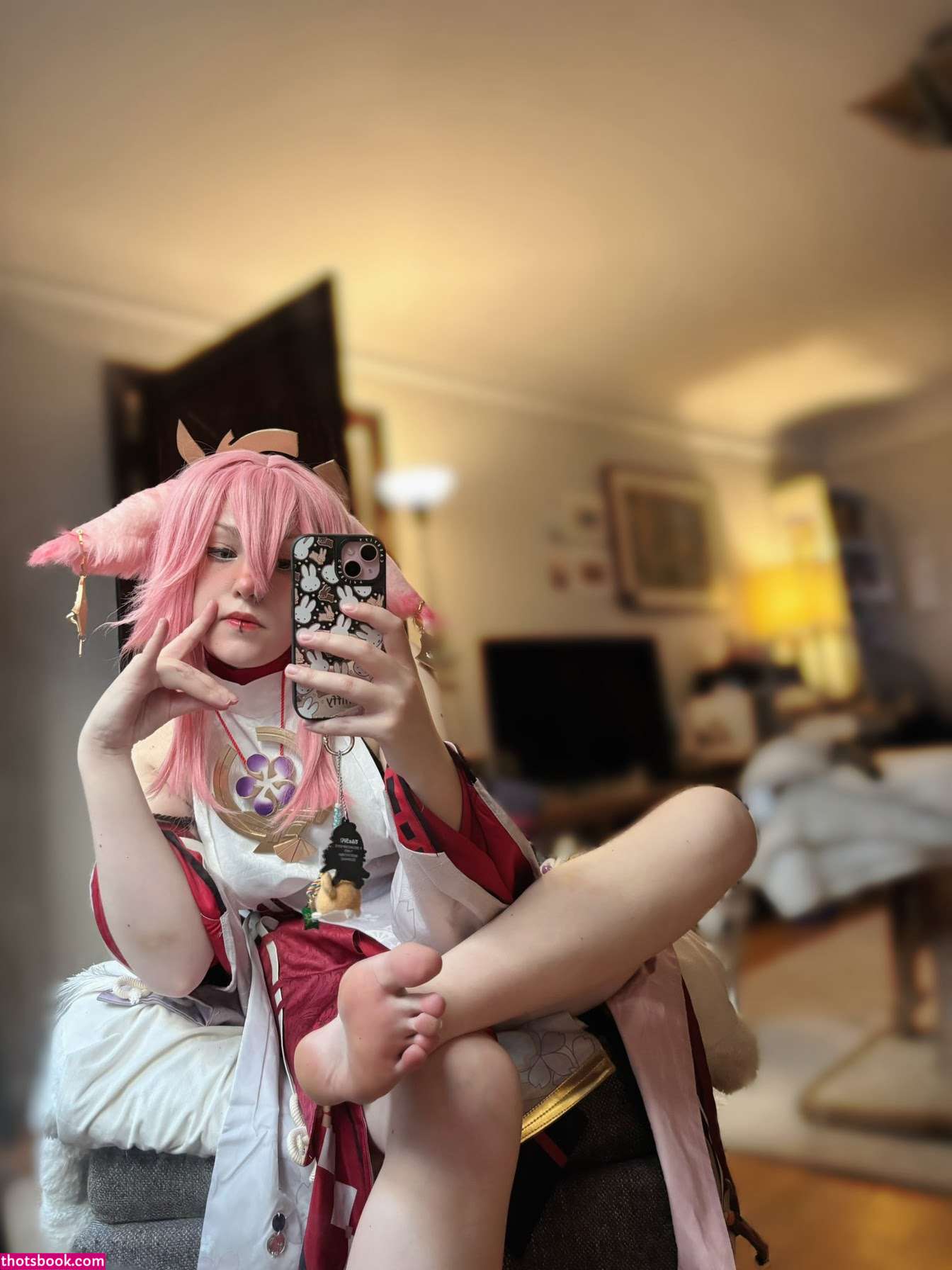 Buu Buuwu Stardears Nude Leaks OnlyFans Photos #3 1880229