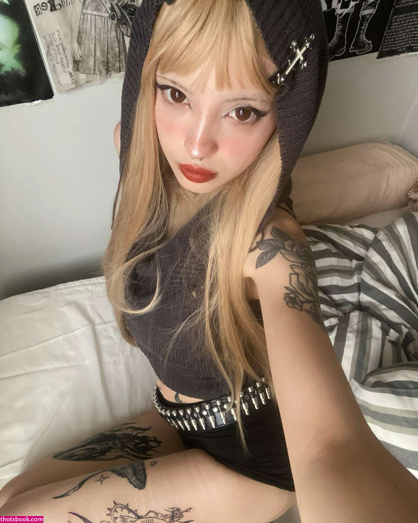 Cemre Birkan Gokcek Sybilvanex Nude Leaks OnlyFans Photos #1 1880233