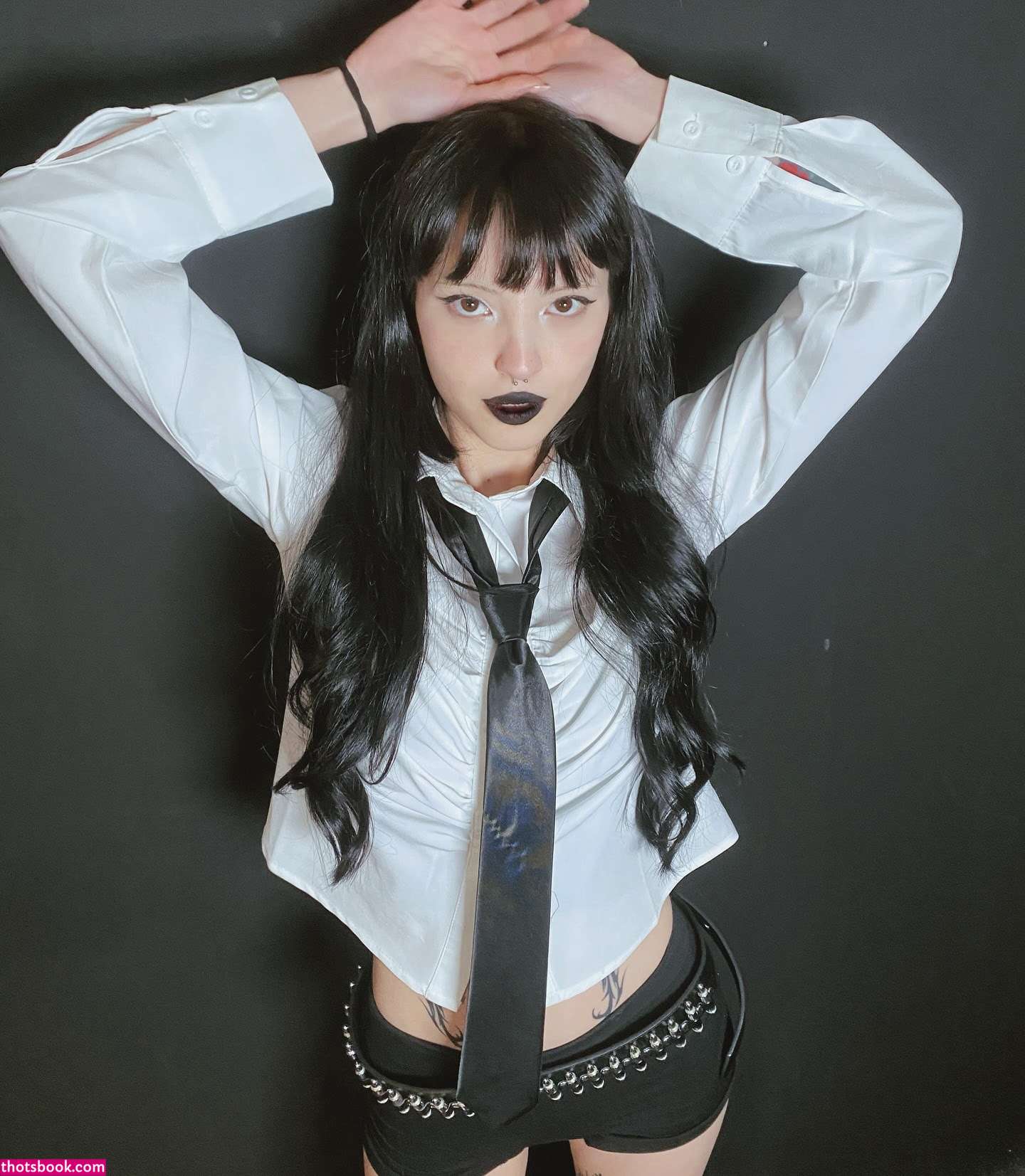 Cemre Birkan Gokcek Sybilvanex Nude Leaks OnlyFans Photos #1 1880239