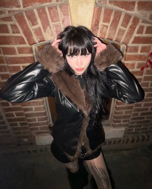 Cemre Birkan Gokcek Sybilvanex Nude Leaks OnlyFans Photos #1