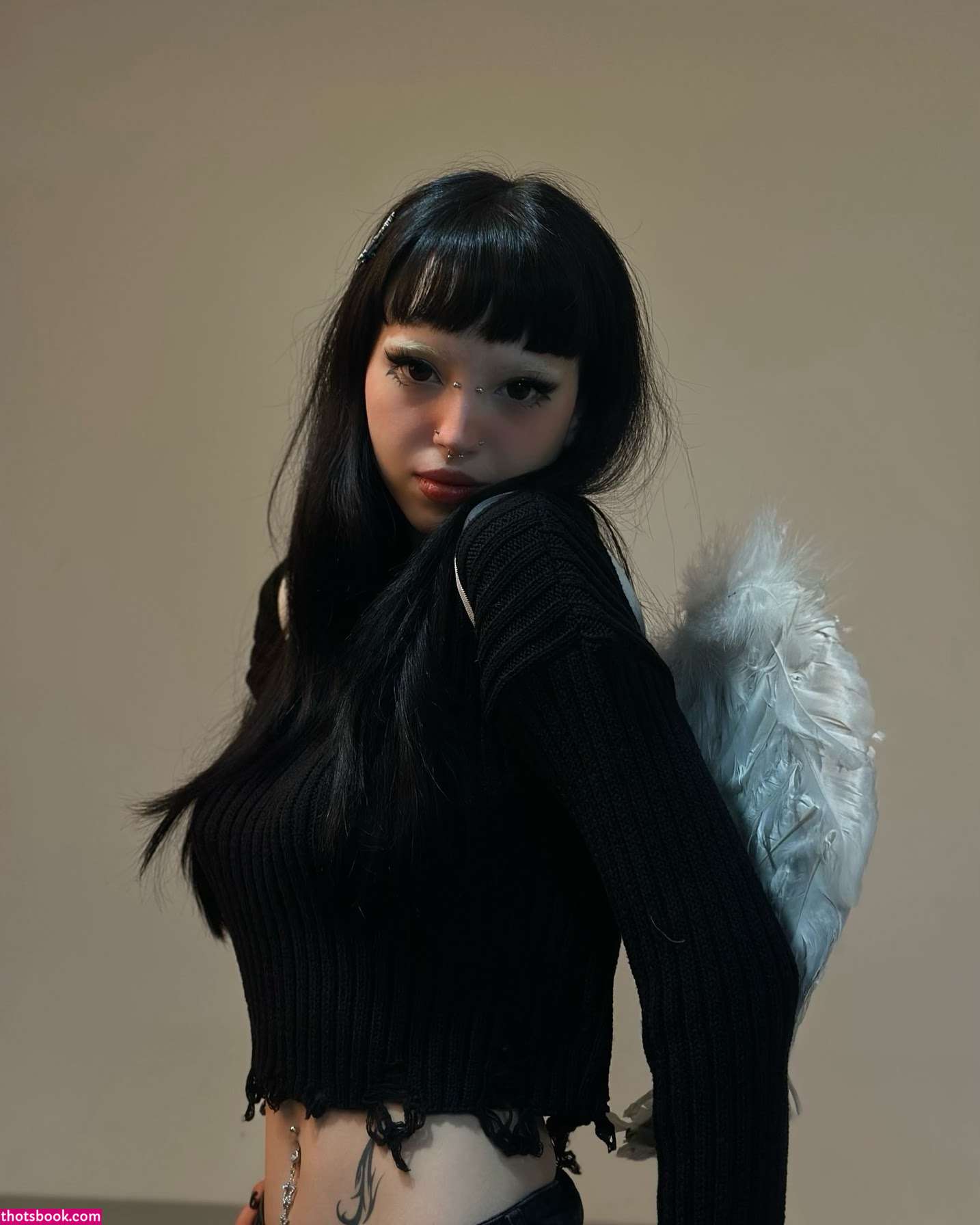 Cemre Birkan Gokcek Sybilvanex Nude Leaks OnlyFans Photos #2 1880245