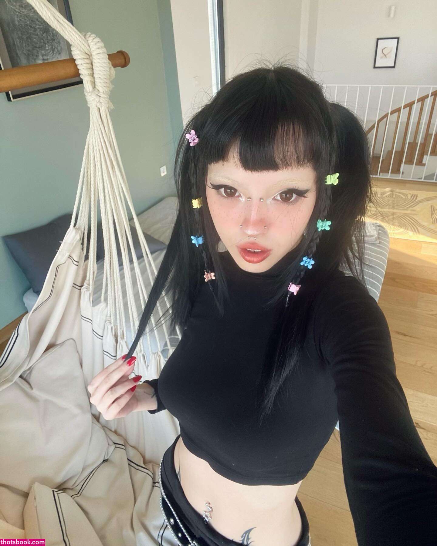 Cemre Birkan Gokcek Sybilvanex Nude Leaks OnlyFans Photos #2 1880248