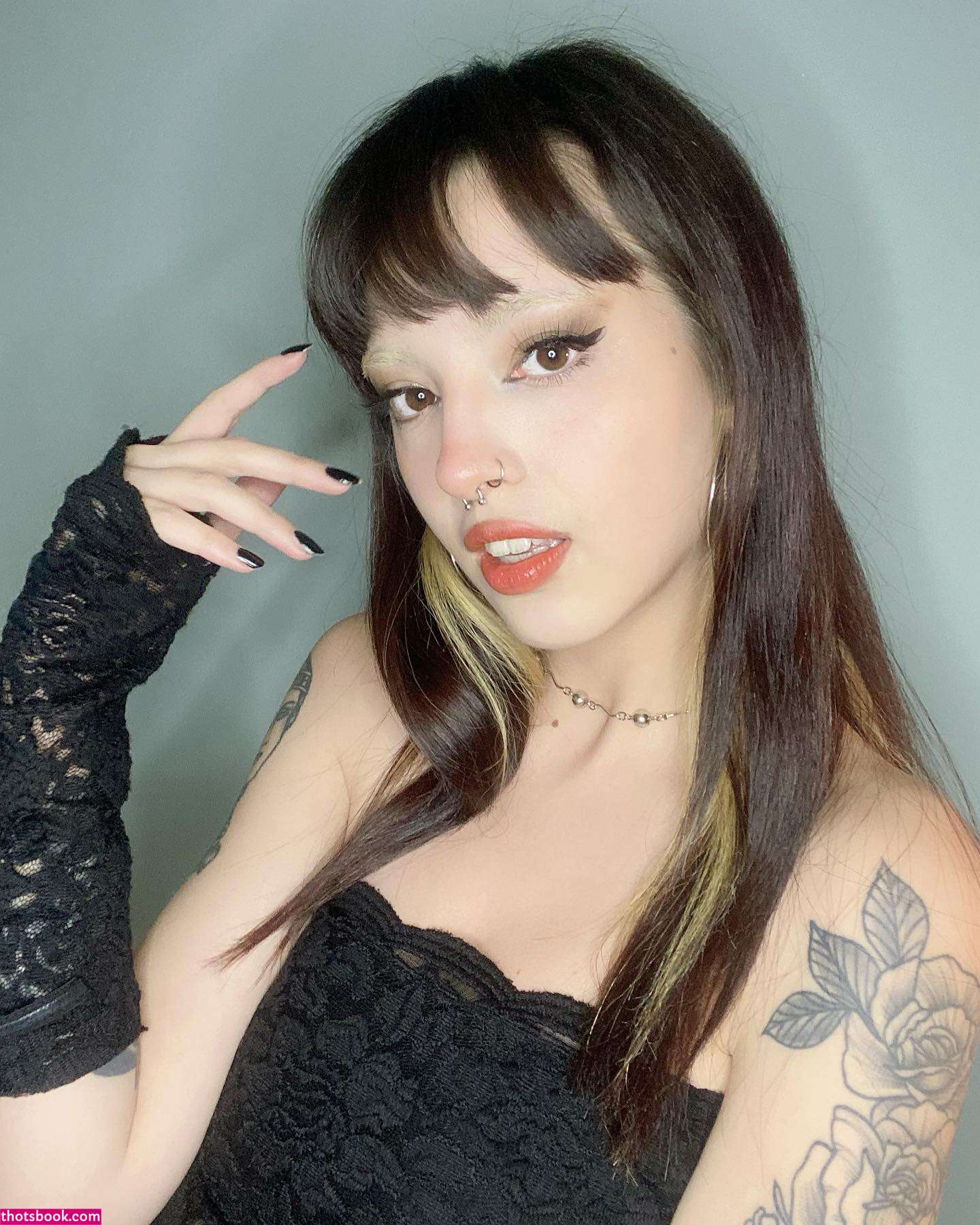 Cemre Birkan Gokcek Sybilvanex Nude Leaks OnlyFans Photos #3 1880274