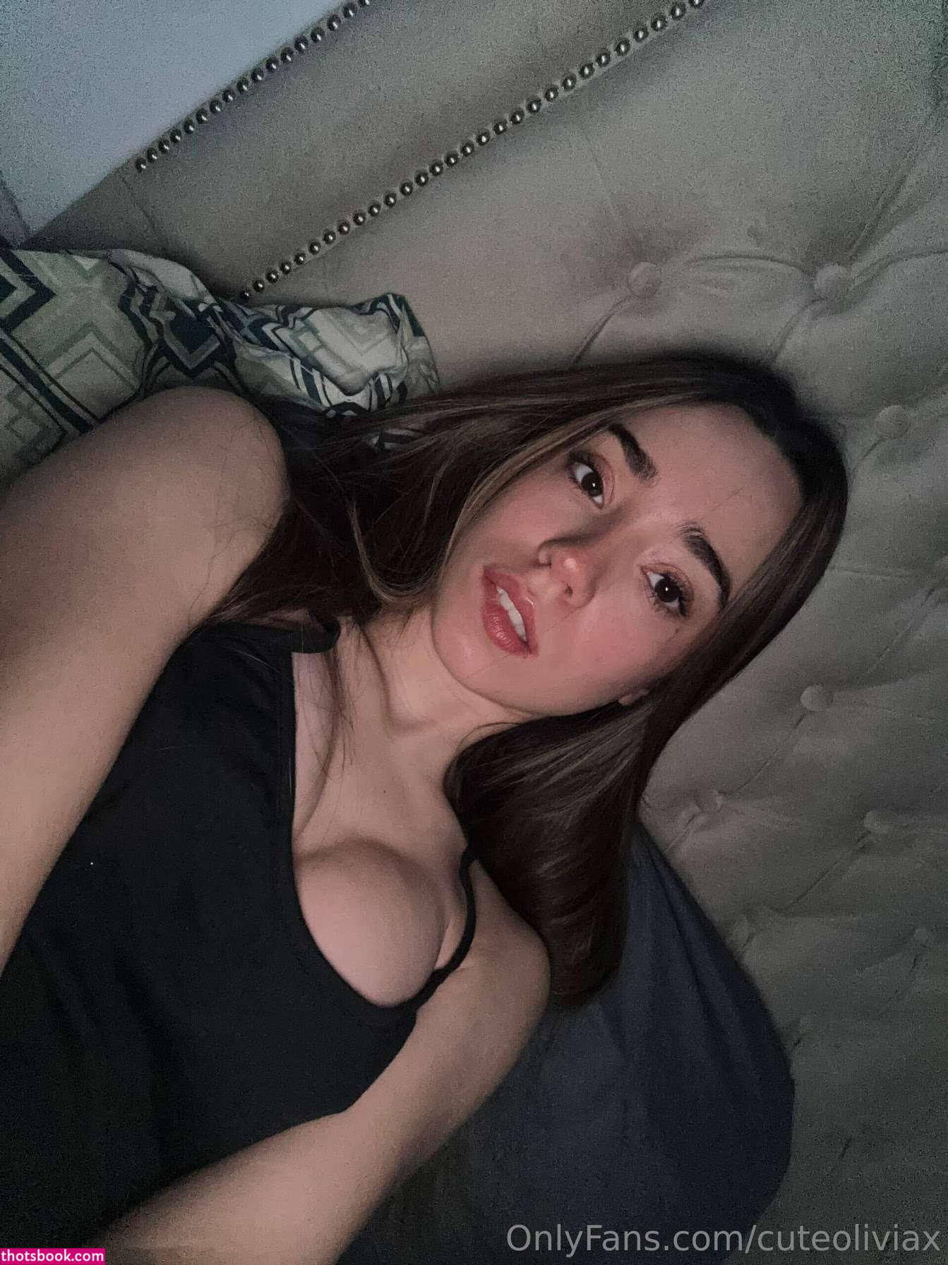 cuteoliviax Nude Leaks OnlyFans Photos #3 1880350