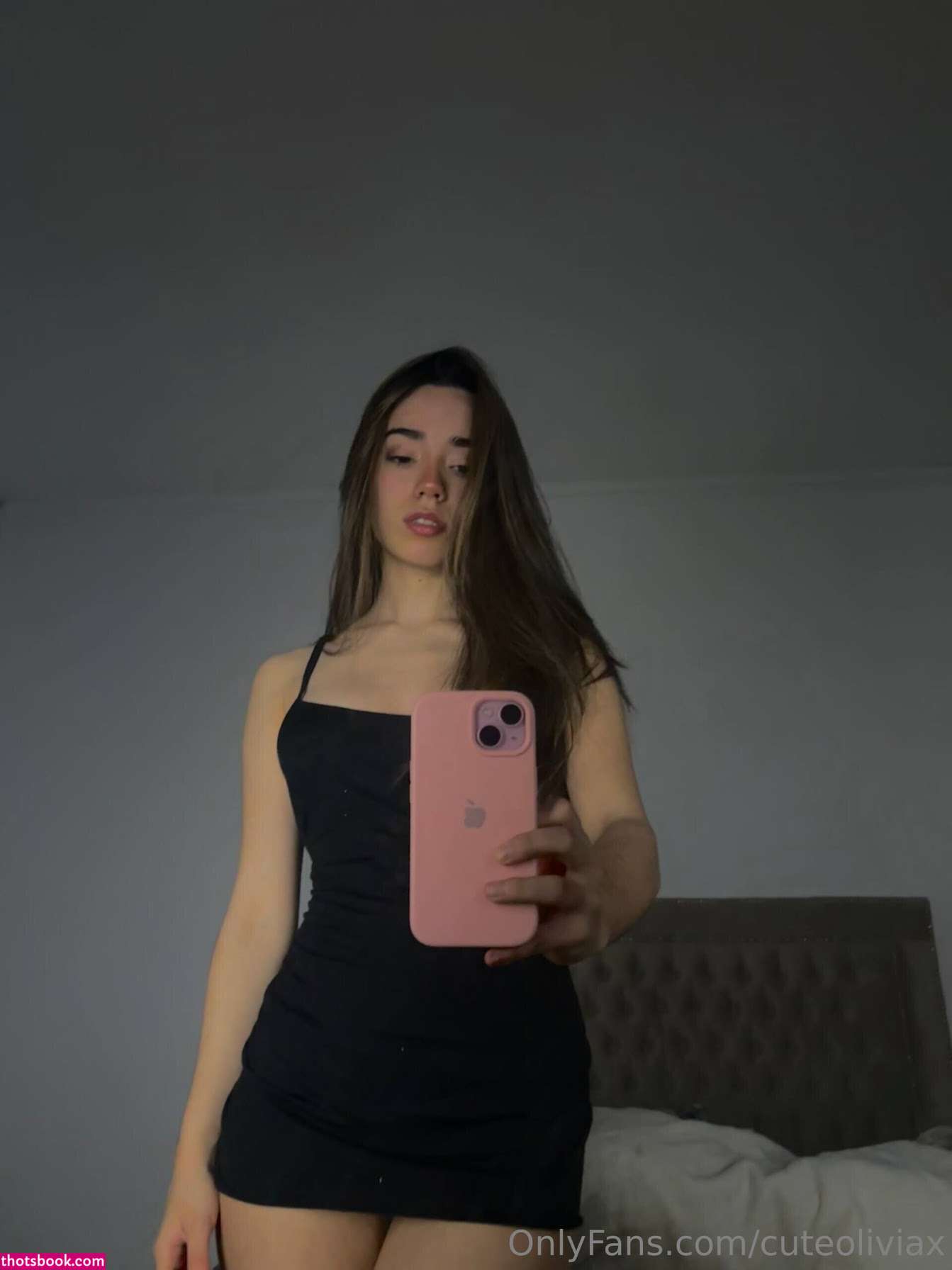 cuteoliviax Nude Leaks OnlyFans Photos #3 1880357