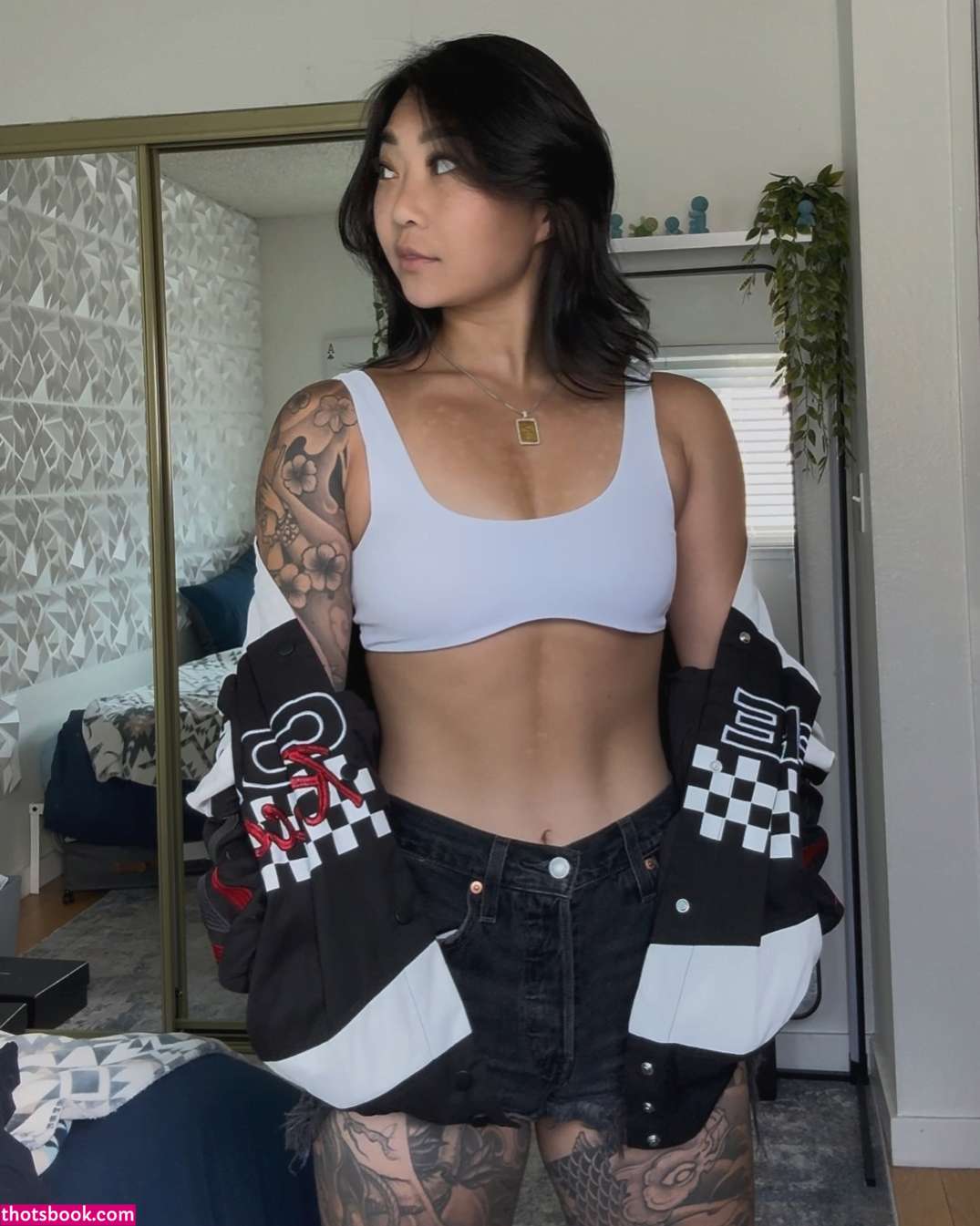 Dahna Ahn betterahnthanoff Nude Leaks OnlyFans Photos #3 1880382