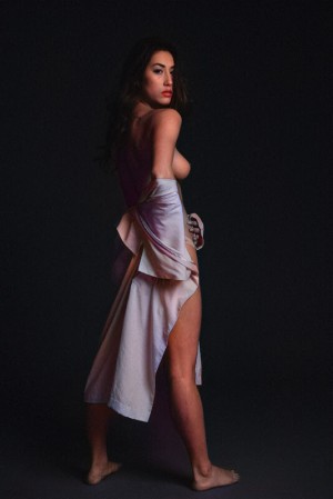 Devyn Adair Nude Leaks OnlyFans Photos #1