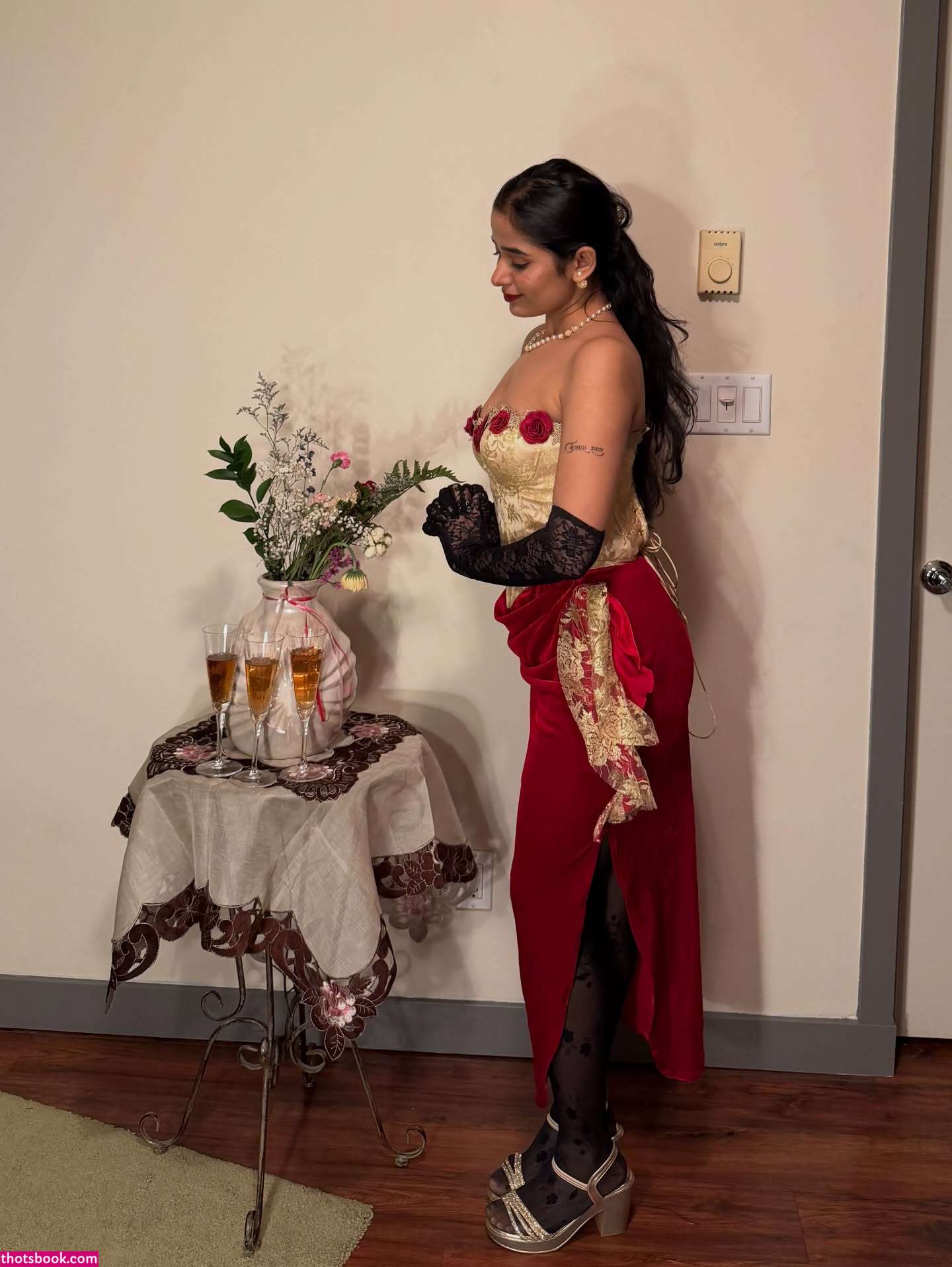 Divya Gupta crazy gamete crazygamete7 Nude Leaks OnlyFans Photos #1 1880417