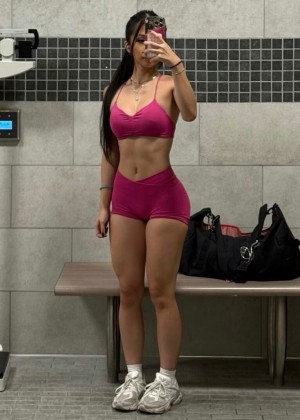 Eden Luong Nude Leaks OnlyFans Photos #2