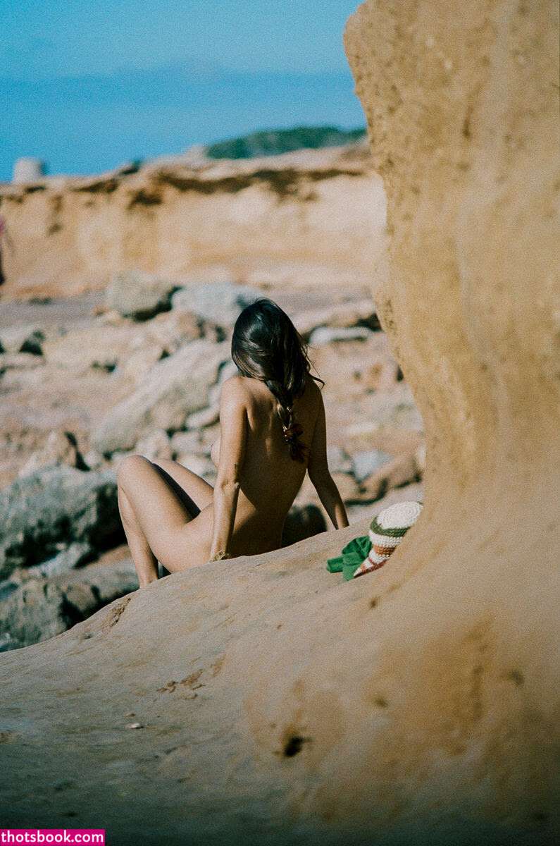 Francesca Pey Cesca Pey aboutcess Nude Leaks OnlyFans Photos #3 1880523