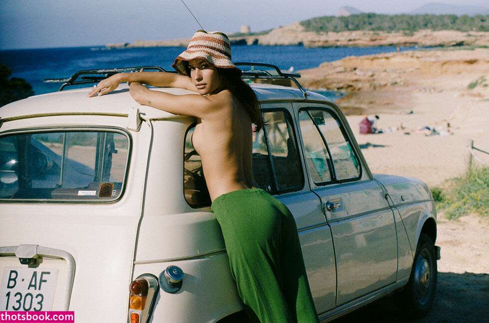 Francesca Pey Cesca Pey aboutcess Nude Leaks OnlyFans Photos #3 1880524