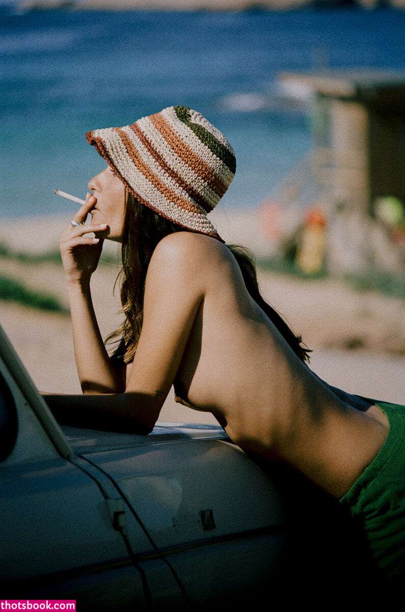 Francesca Pey Cesca Pey aboutcess Nude Leaks OnlyFans Photos #3 1880528