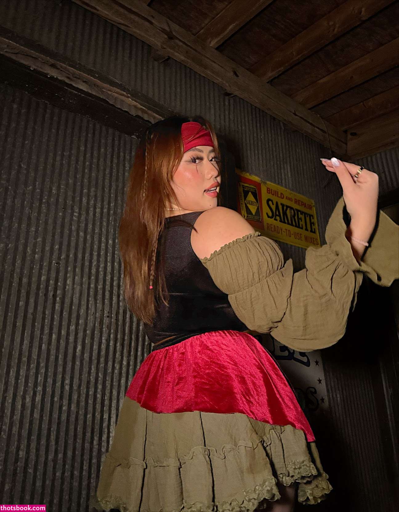 goddess linh linh Gia Nguyen Nude Leaks OnlyFans Photos #2 1880559