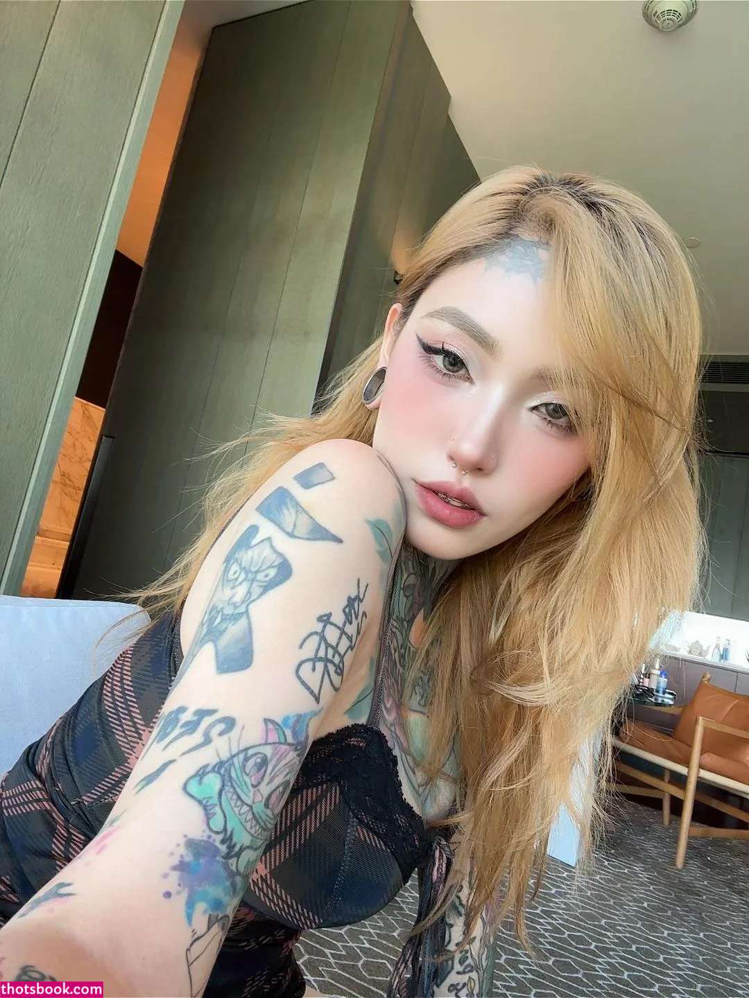 Jesse jethedeath Nude Leaks OnlyFans Photos #3 1880778