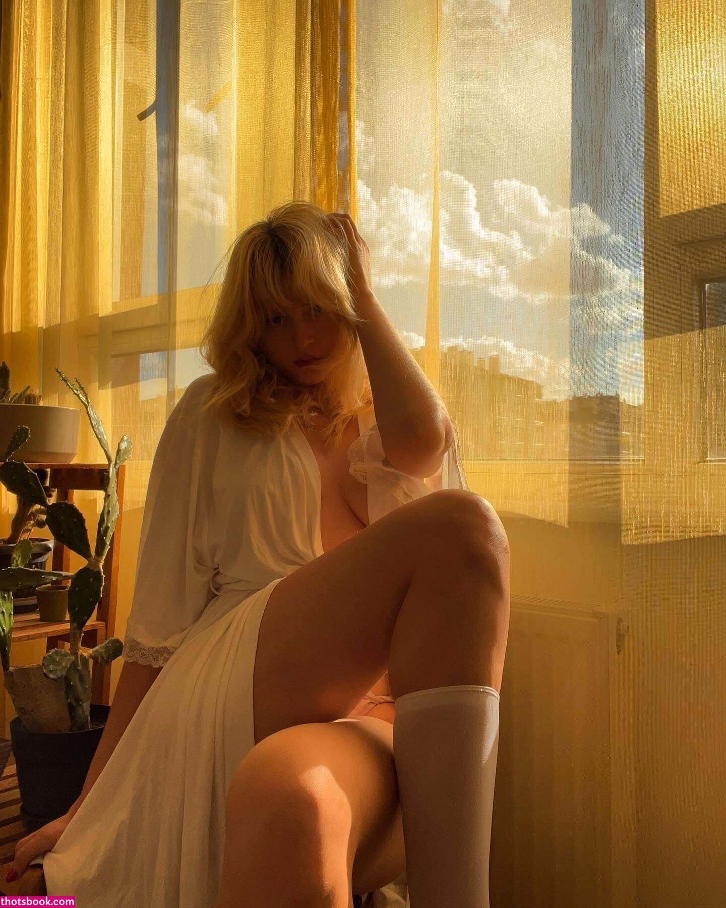 Jesustint Nude Leaks OnlyFans Photos #1 1880793