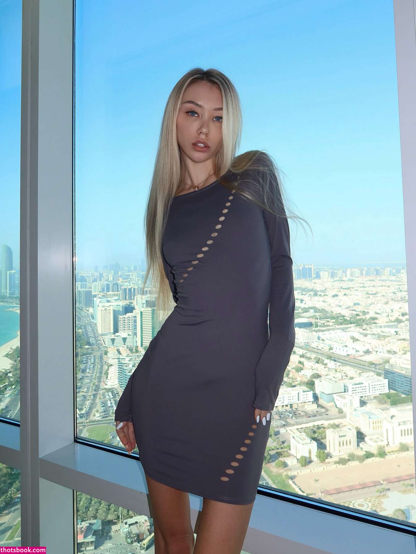 Kseniia Samoilenko Nude Leaks OnlyFans Photos #1 1880984