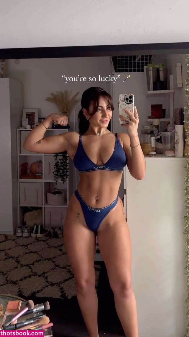 Leila Hannoun abcdefghijkleila Nude Leaks OnlyFans Photos #1 1881016