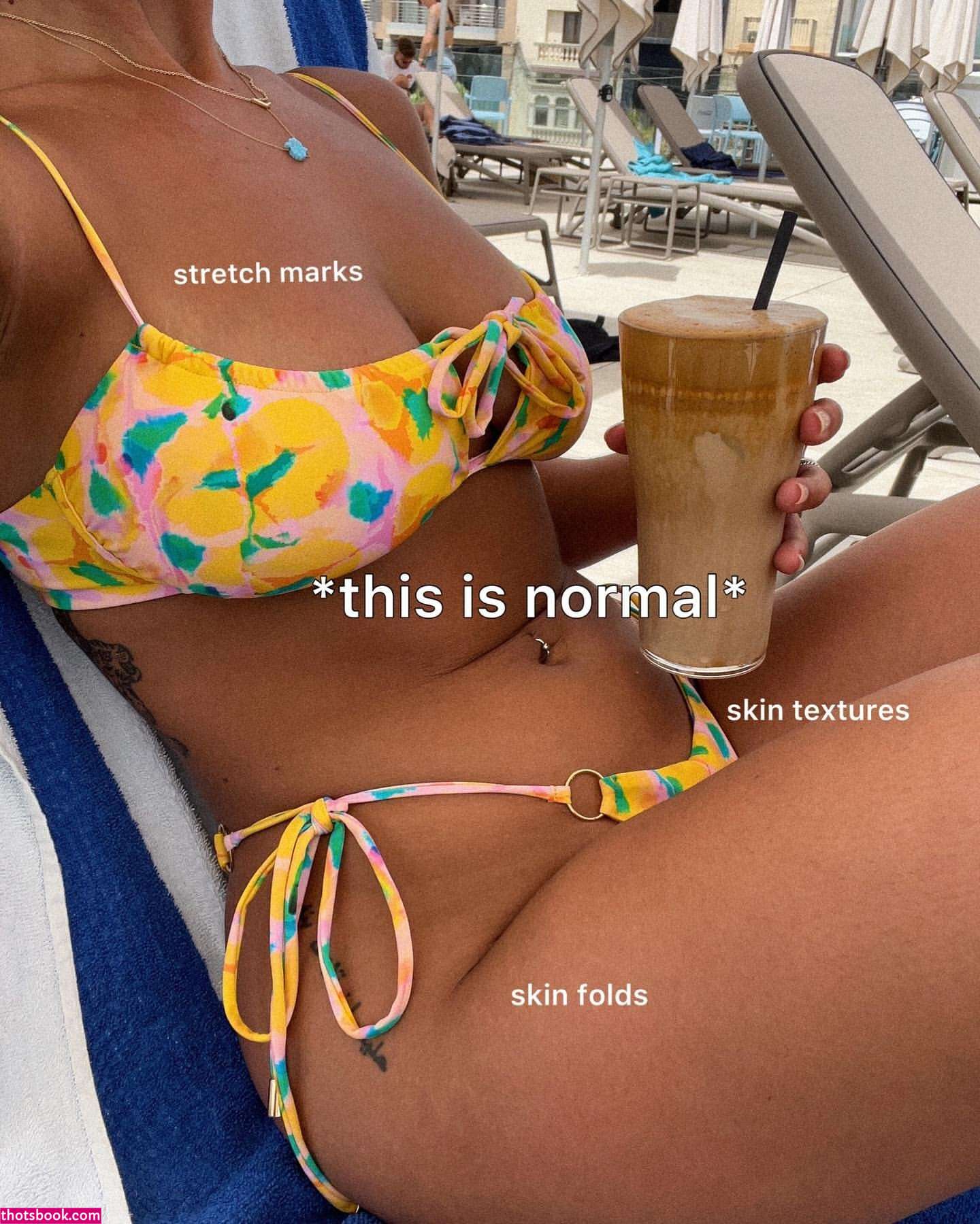 Leila Hannoun abcdefghijkleila Nude Leaks OnlyFans Photos #2 1881025