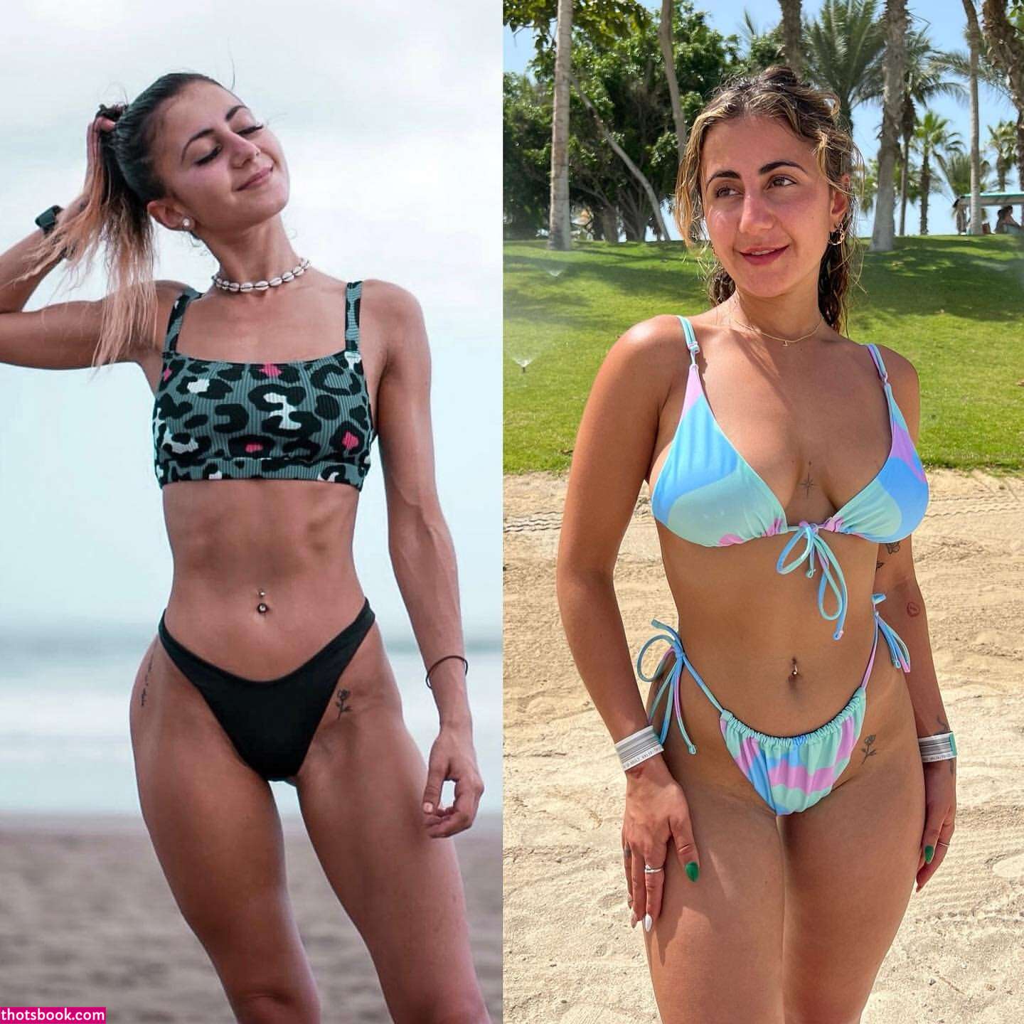 Leila Hannoun abcdefghijkleila Nude Leaks OnlyFans Photos #2 1881028