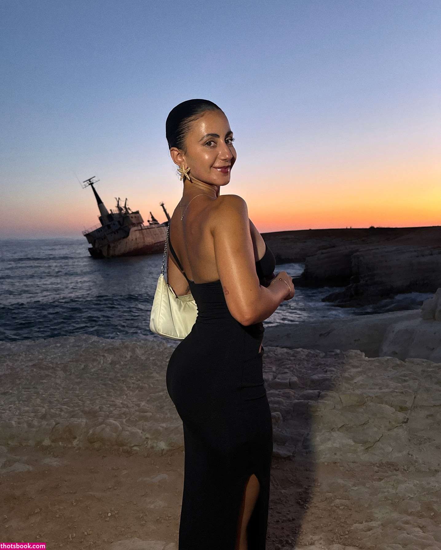 Leila Hannoun abcdefghijkleila Nude Leaks OnlyFans Photos #3 1881046