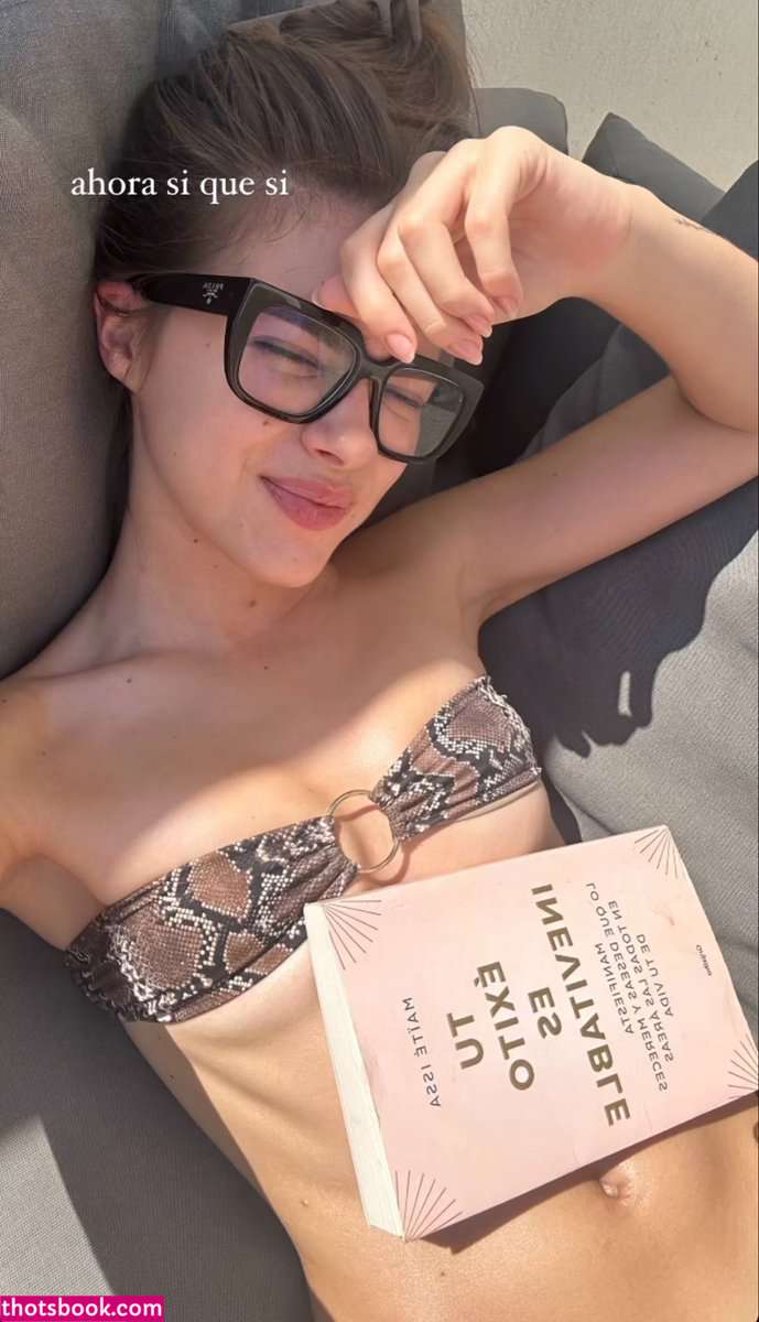 Mar lucas Nude Leaks OnlyFans Photos #1 1881130