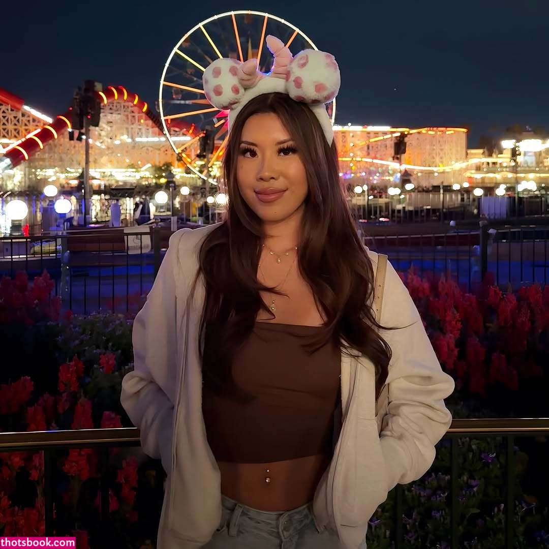 Melissa Yamanaka Nude Leaks OnlyFans Photos #1 1881159