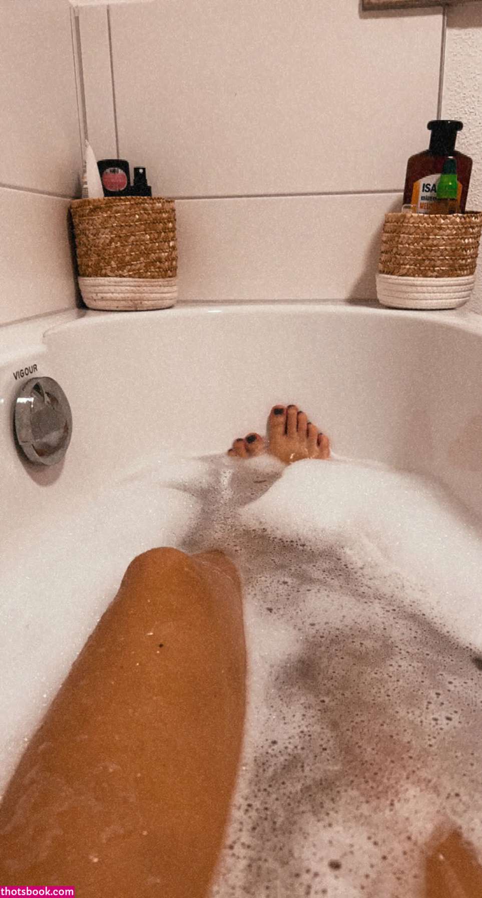 Nadine Freund Nude Leaks OnlyFans Photos #1 1881225