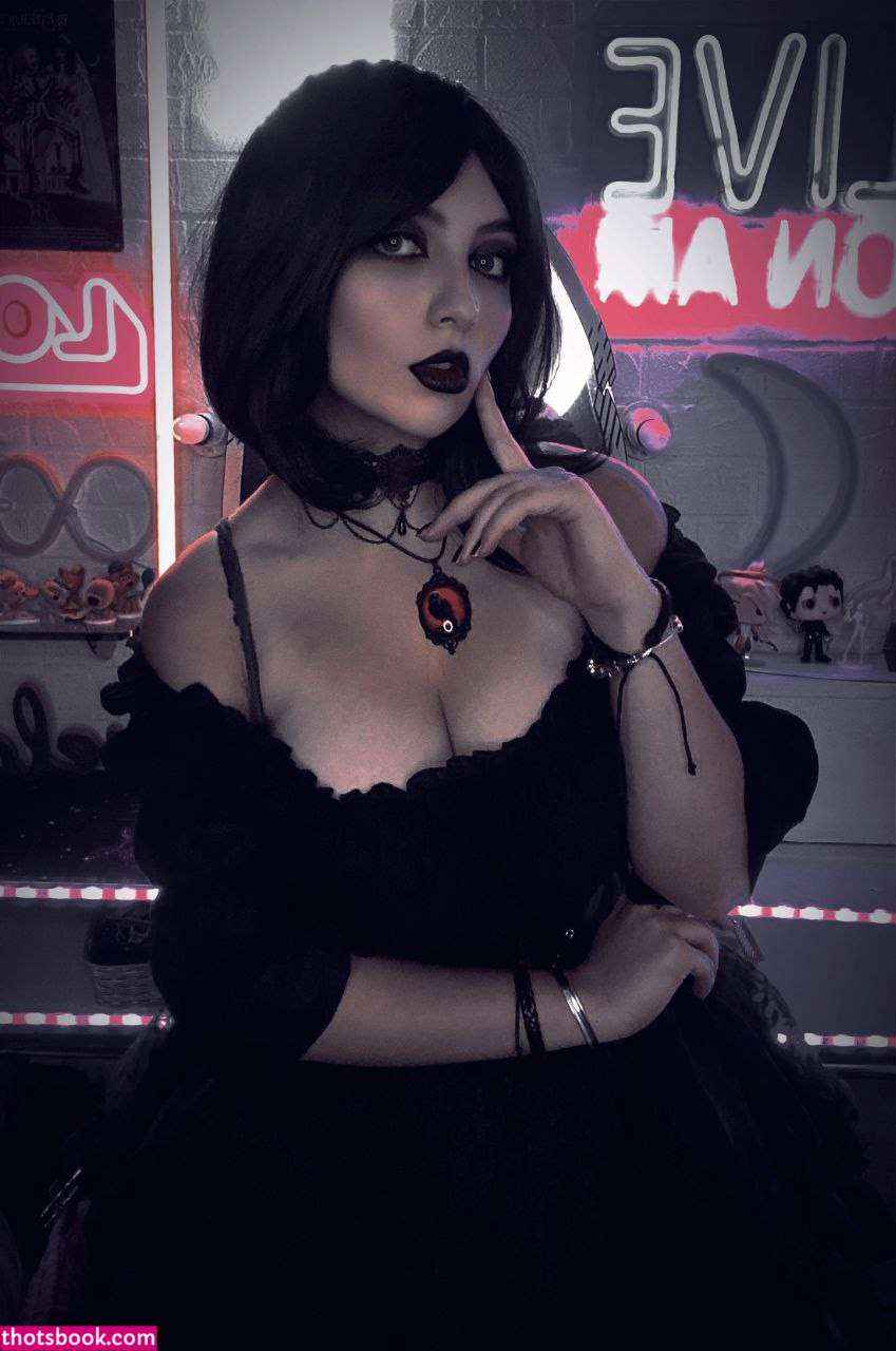 Tu44a Cosplay Nude Leaks OnlyFans Photos #3 1881413