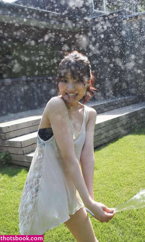 Usaki Usa usa Nude Leaks OnlyFans Photos #3 1881455