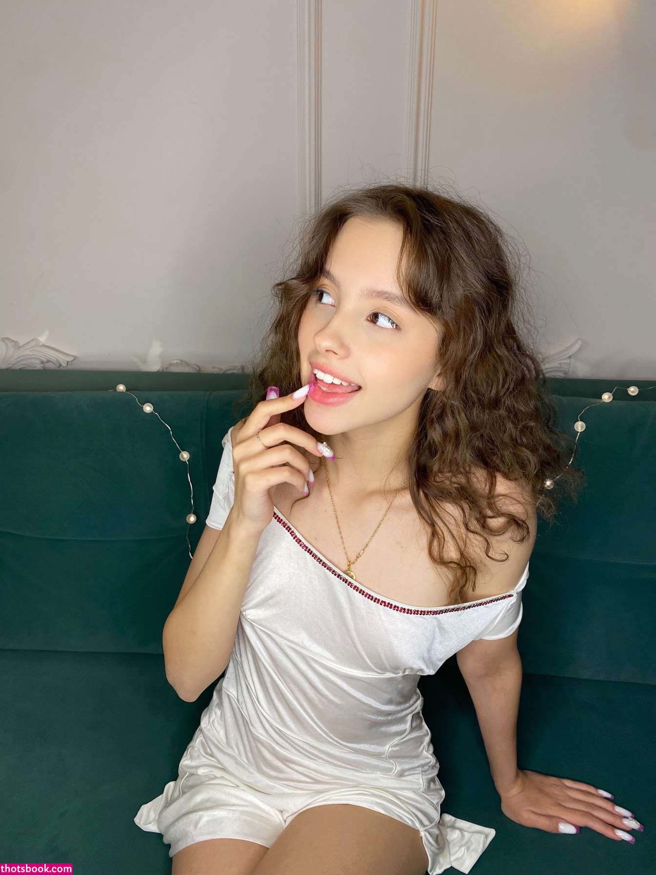 Ameliaaa April ameliaapril Nude Leaks OnlyFans Photos #1 1858579