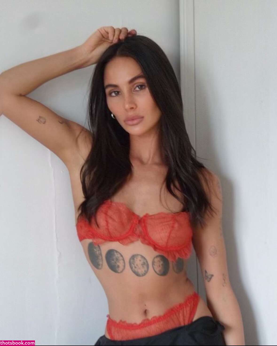 Aynos Si Erehw Nude Leaks OnlyFans Photos #3 1858676