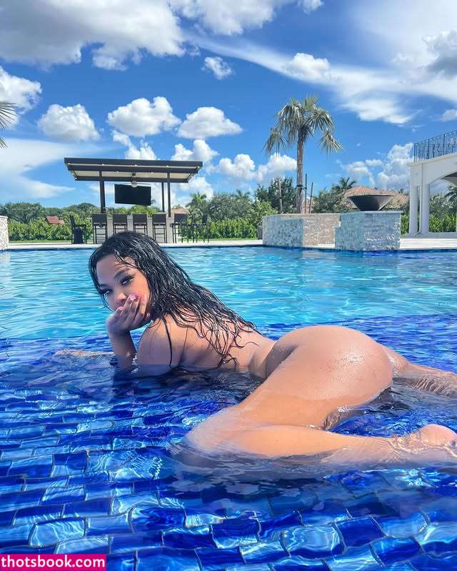 Blasiannbabby Ryoko Rose Nude Leaks OnlyFans Photos #5 1858731