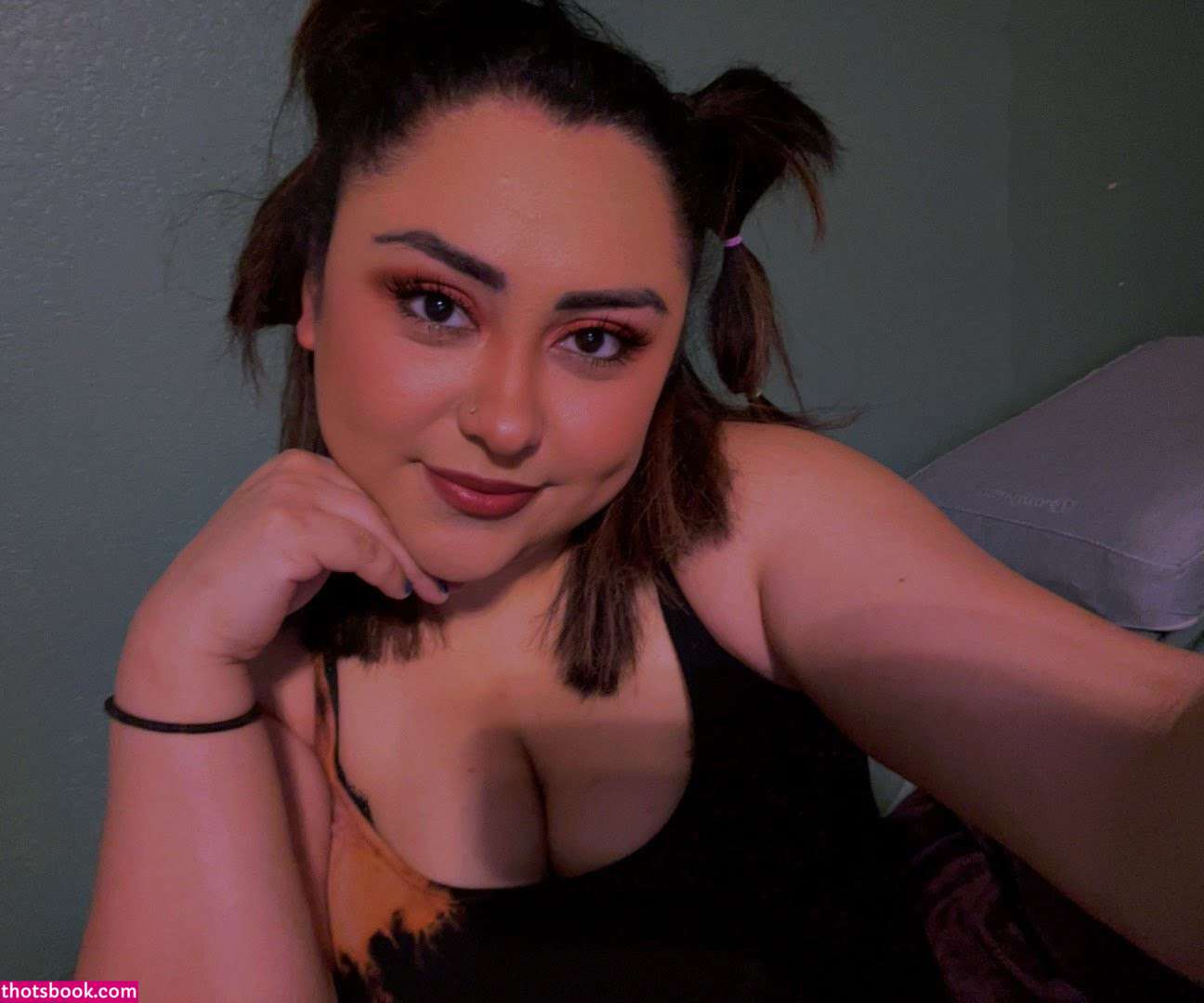 BPDGOTHGAMER Nude Leaks OnlyFans Photos #4 1858806