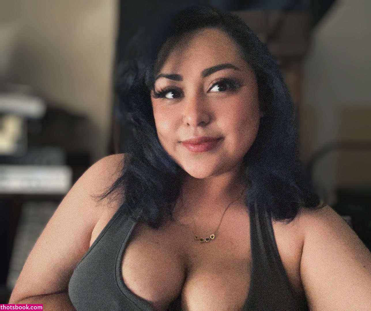 BPDGOTHGAMER Nude Leaks OnlyFans Photos #5 1858813