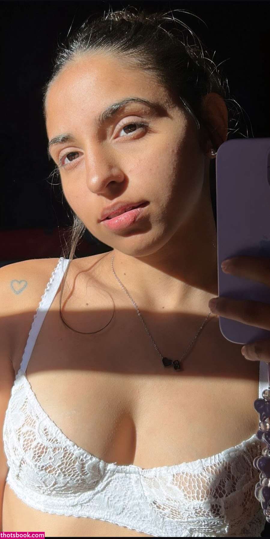 Brisa Carmona Nude Leaks OnlyFans Photos #2 1858826