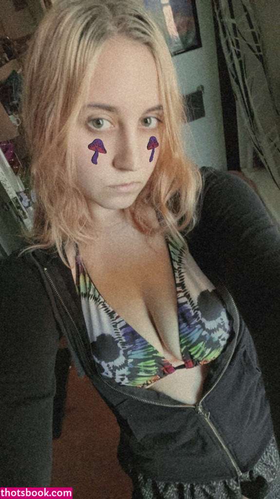 JirisG Iriscarnelian Nude Leaks OnlyFans Photos #3 1859073