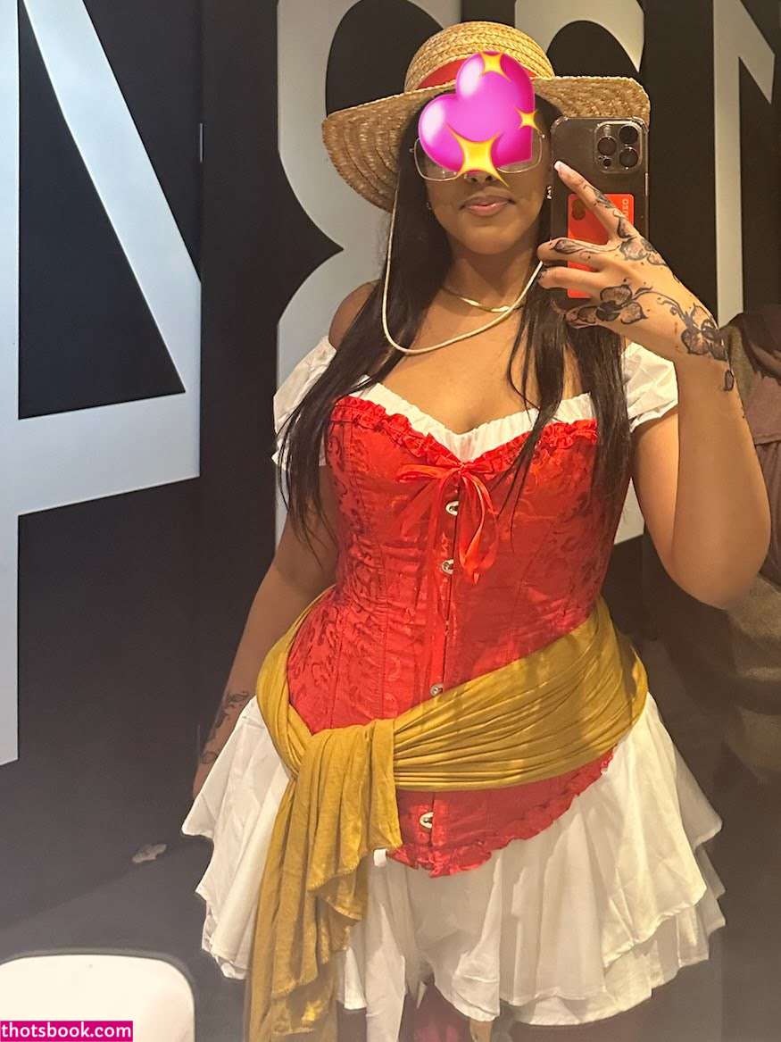 Killemini mimiilovesyou7 Nude Leaks OnlyFans Photos #4 1859187