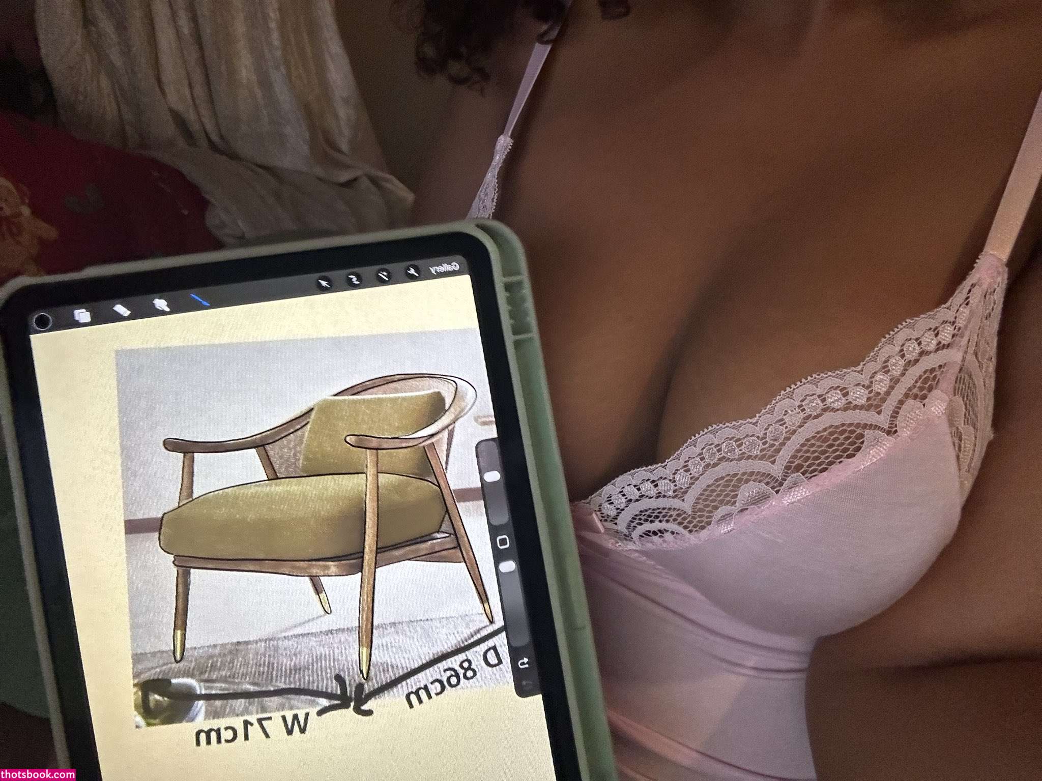 Killemini mimiilovesyou7 Nude Leaks OnlyFans Photos #5 1859190