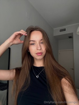 linaengel Nude Leaks OnlyFans Photos #1