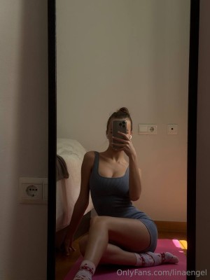 linaengel Nude Leaks OnlyFans Photos #4
