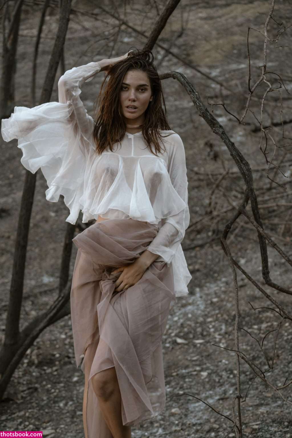 Rachell Vallori Nude Leaks OnlyFans Photos #1 1859587