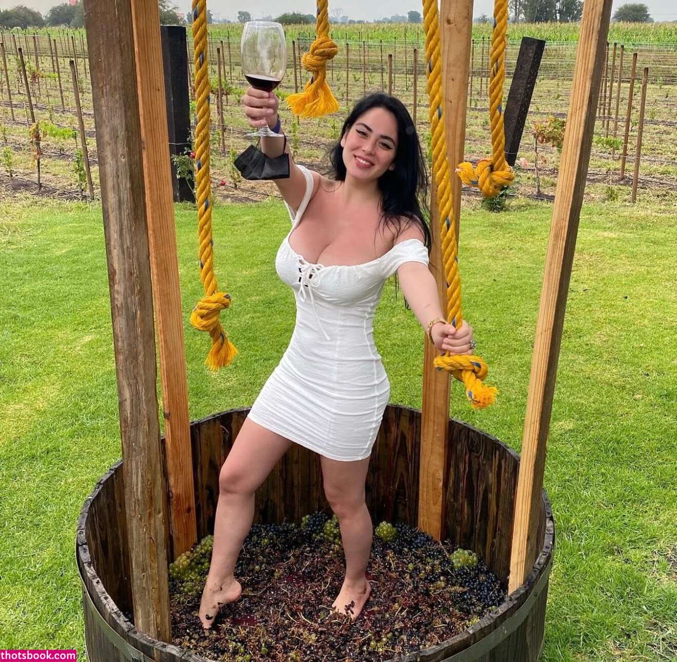 rachelldelafuente Rachel De la fuente Nude Leaks OnlyFans Photos #4 1859640