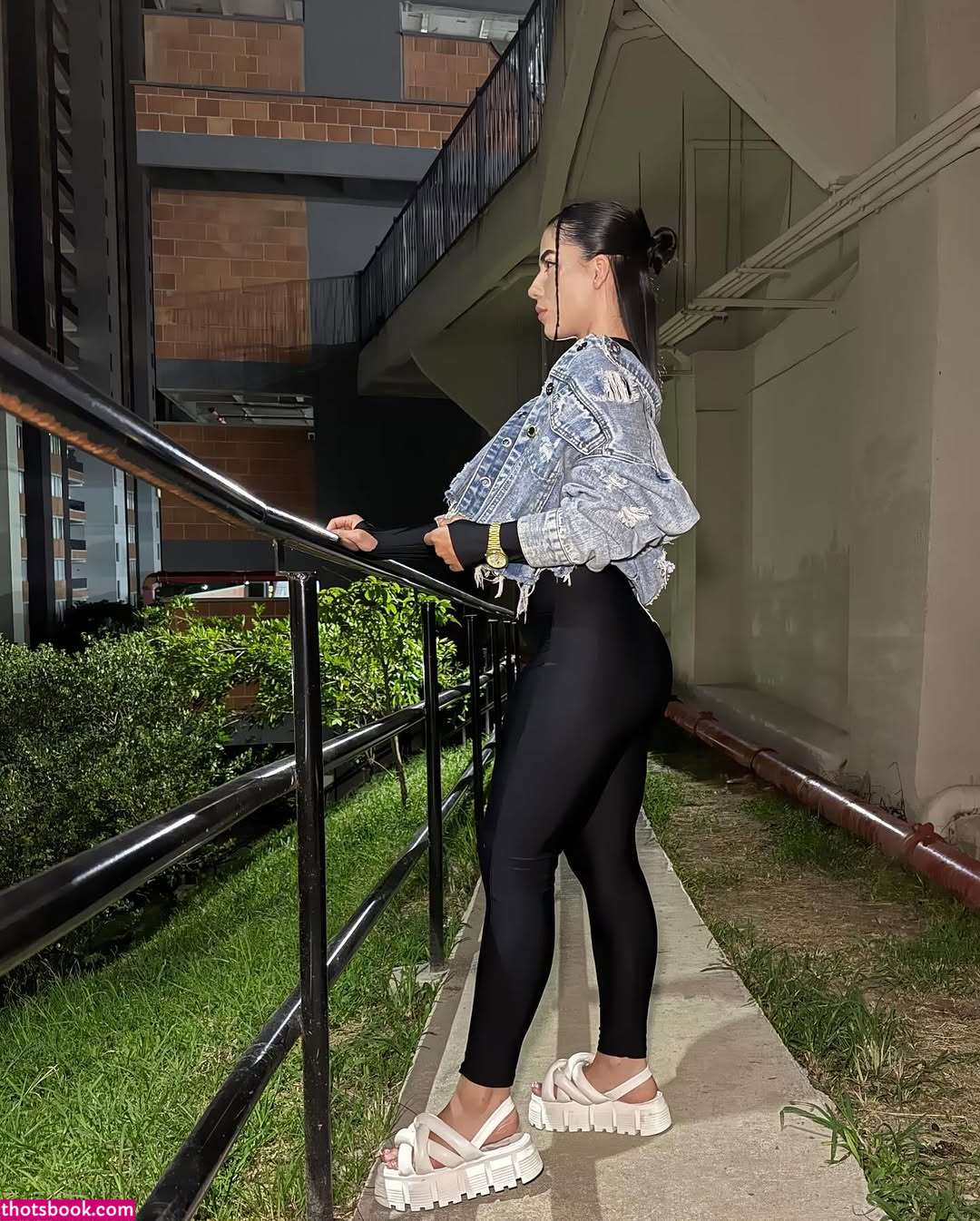 Sam lewins ss samantha gherlws Nude Leaks OnlyFans Photos #2 1859674