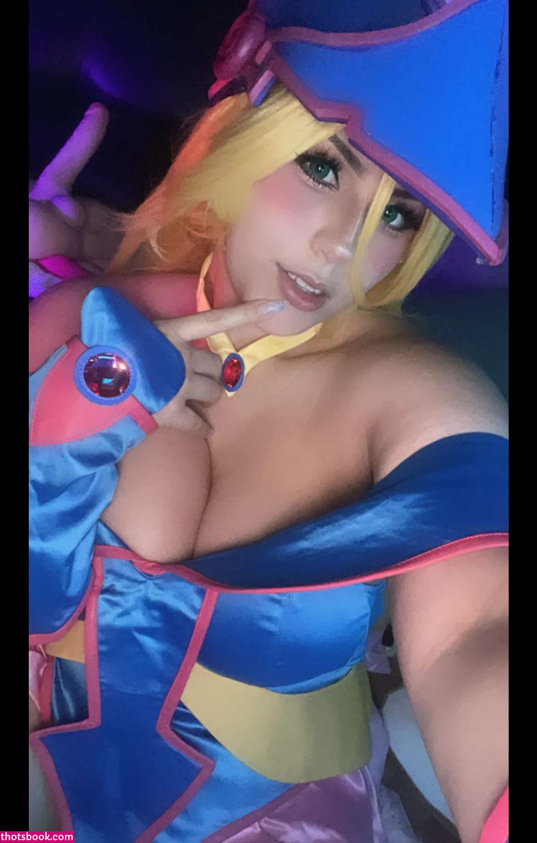 tuwaifuvirtual Nude Leaks OnlyFans Photos #3 1859858