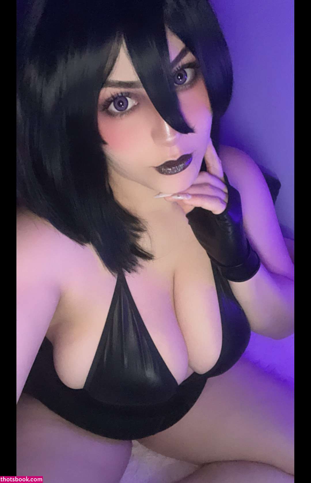 tuwaifuvirtual Nude Leaks OnlyFans Photos #5 1859879