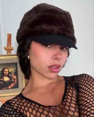 zoevartuli Nude Leaks OnlyFans Photos #1