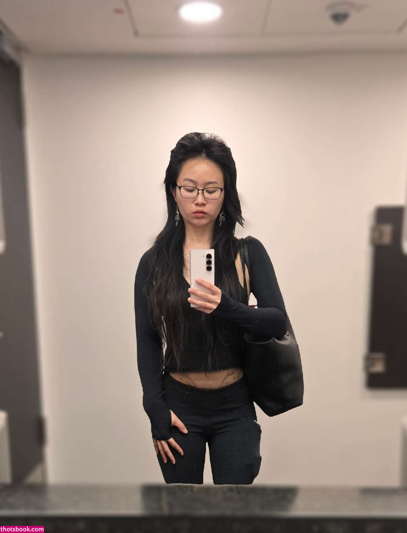 Connie Han conniehanjazz Nude Leaks OnlyFans Photos #3 1869872